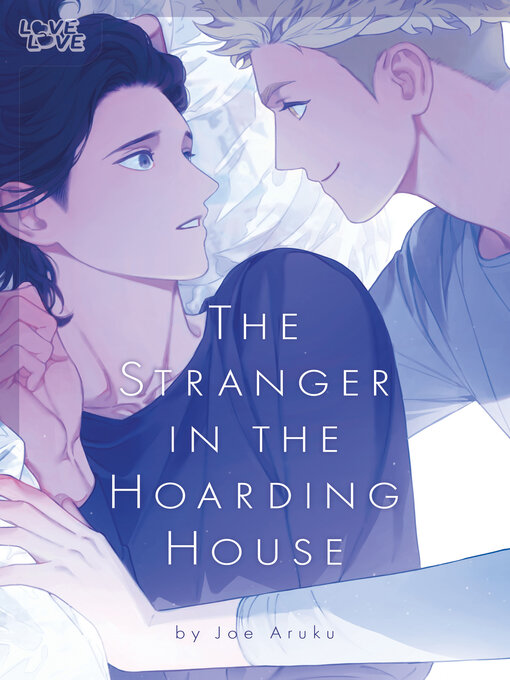 Title details for The Stranger in the Hoarding House by Joe Aruku - Available